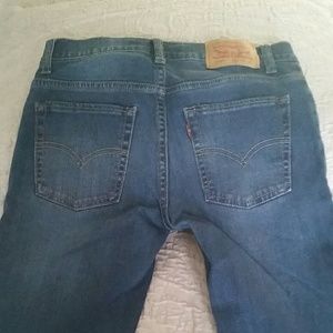 Levi jeans